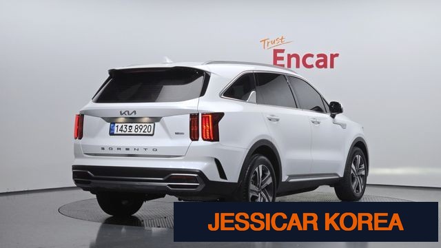 2022 Kia Sorento 4th Gen - Thumbnail 14