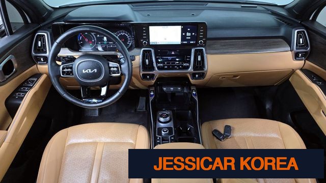 2022 Kia Sorento 4th Gen - Thumbnail 17