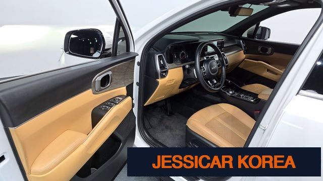 2022 Kia Sorento 4th Gen - Thumbnail 18