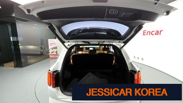 2022 Kia Sorento 4th Gen - Thumbnail 19