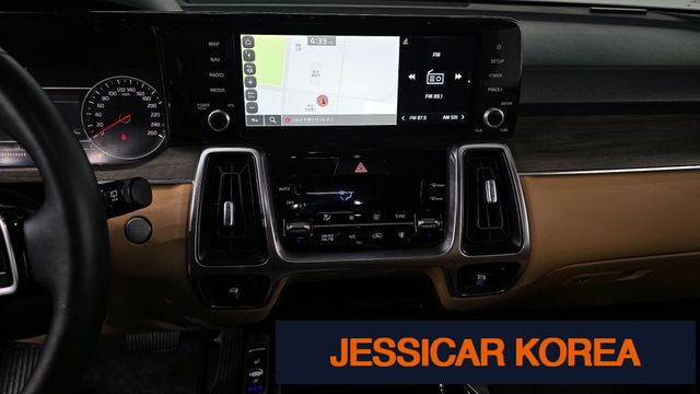 2022 Kia Sorento 4th Gen - Thumbnail 20
