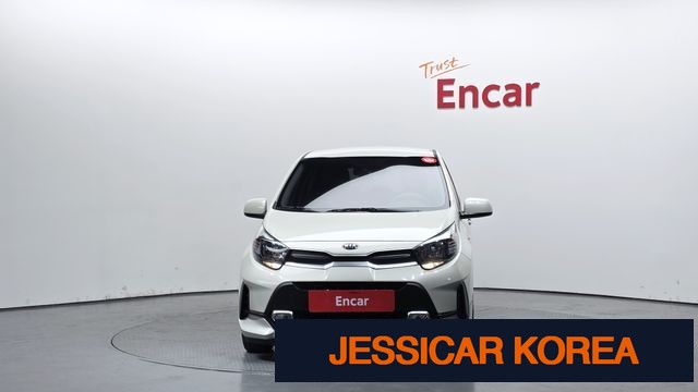 2021 Kia Morning Urban (JA) - Thumbnail 4