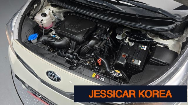 2021 Kia Morning Urban (JA) - Thumbnail 5