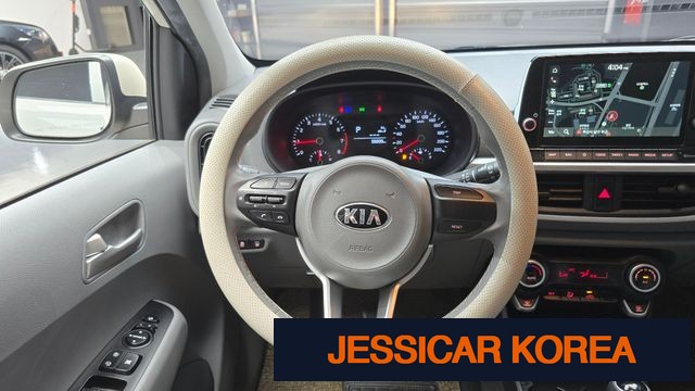 2021 Kia Morning Urban (JA) - Thumbnail 6