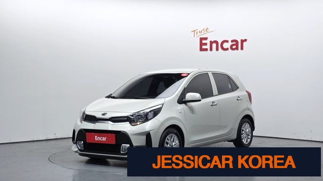 2021 Kia Morning Urban (JA) - Thumbnail 7