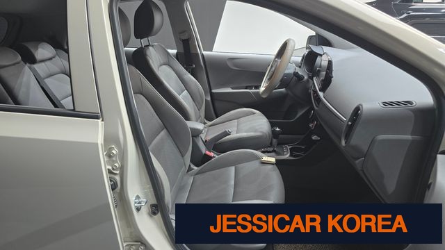 2021 Kia Morning Urban (JA) - Thumbnail 8