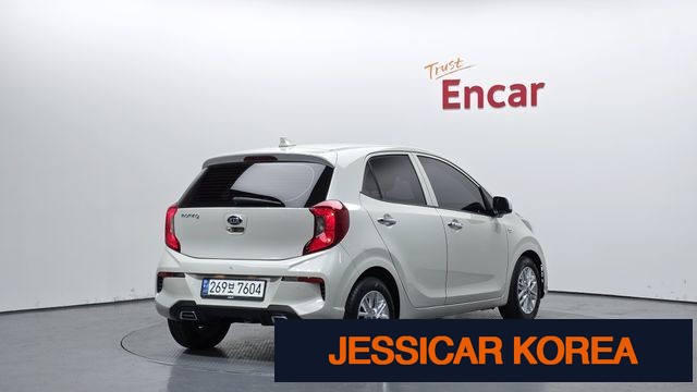 2021 Kia Morning Urban (JA) - Thumbnail 9