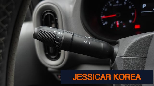2021 Kia Morning Urban (JA) - Thumbnail 10