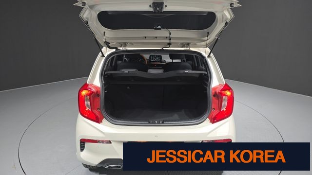 2021 Kia Morning Urban (JA) - Thumbnail 11