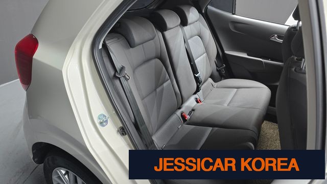 2021 Kia Morning Urban (JA) - Thumbnail 12