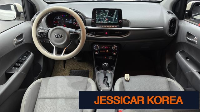 2021 Kia Morning Urban (JA) - Thumbnail 13