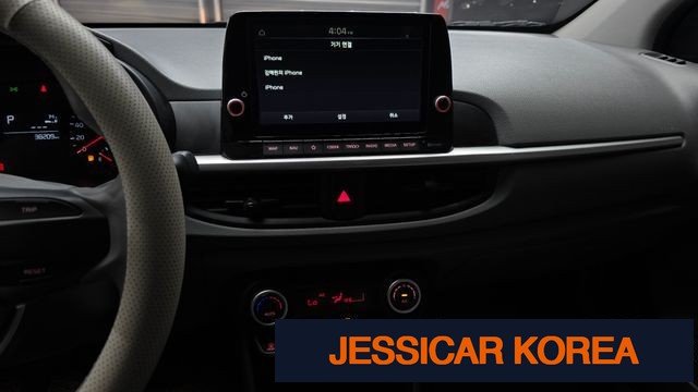 2021 Kia Morning Urban (JA) - Thumbnail 14