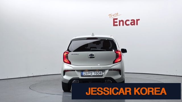 2021 Kia Morning Urban (JA) - Thumbnail 15