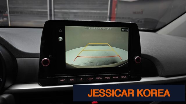 2021 Kia Morning Urban (JA) - Thumbnail 16