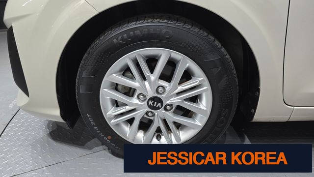 2021 Kia Morning Urban (JA) - Thumbnail 17