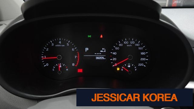 2021 Kia Morning Urban (JA) - Thumbnail 18