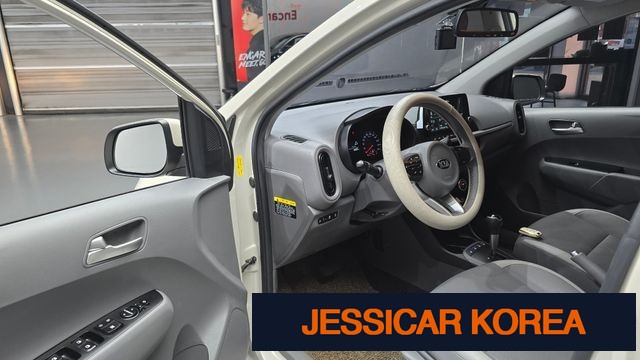2021 Kia Morning Urban (JA) - Thumbnail 19