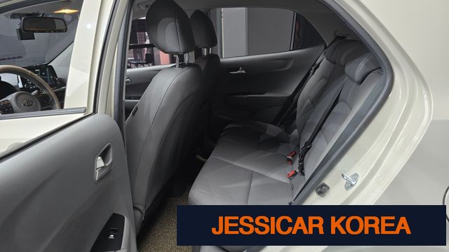 2021 Kia Morning Urban (JA) - Thumbnail 20