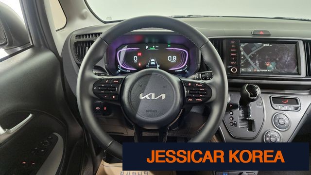 2025 Kia The New Kia Ray - Thumbnail 3