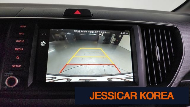 2025 Kia The New Kia Ray - Thumbnail 4