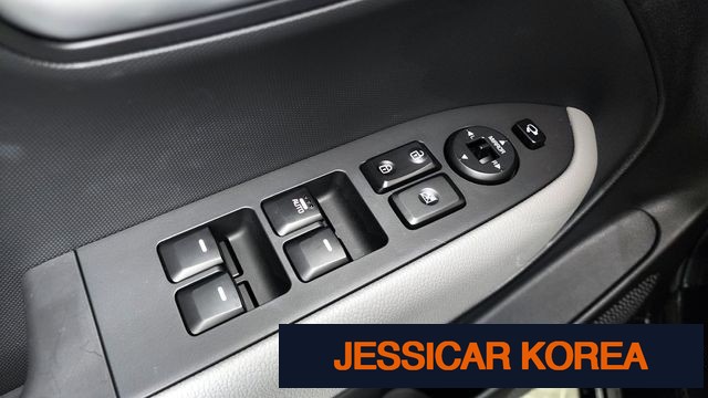 2025 Kia The New Kia Ray - Thumbnail 5