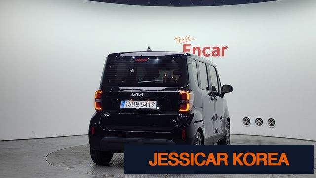 2025 Kia The New Kia Ray - Thumbnail 6