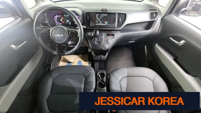 2025 Kia The New Kia Ray - Thumbnail 8