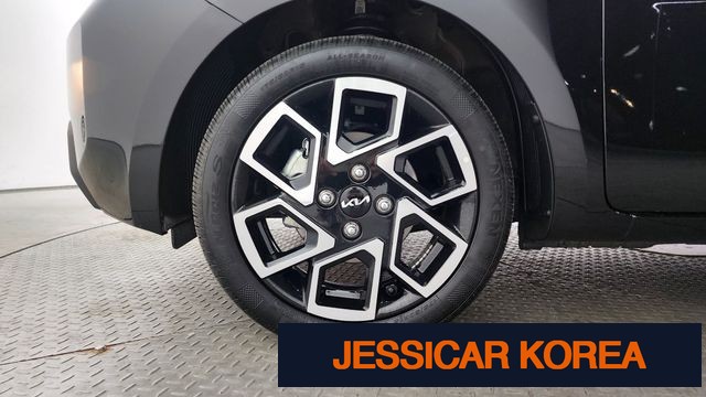 2025 Kia The New Kia Ray - Thumbnail 9