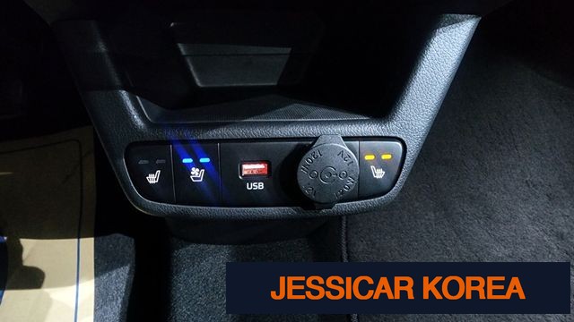 2025 Kia The New Kia Ray - Thumbnail 11