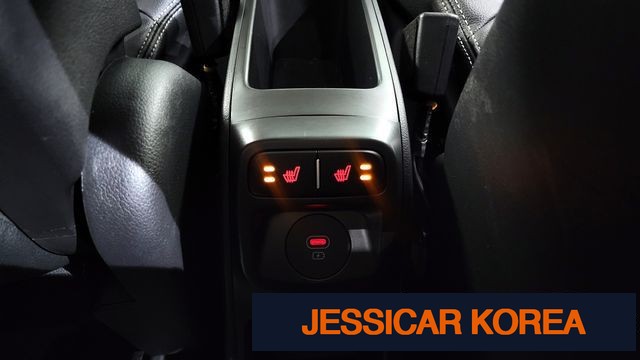 2025 Kia The New Kia Ray - Thumbnail 12