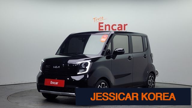 2025 Kia The New Kia Ray - Thumbnail 13