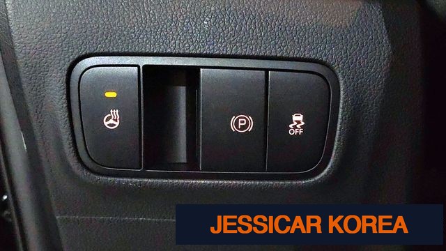 2025 Kia The New Kia Ray - Thumbnail 15