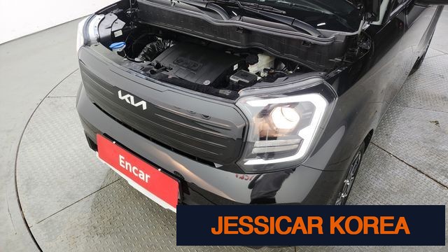 2025 Kia The New Kia Ray - Thumbnail 16