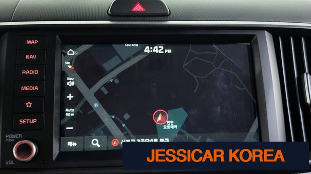 2025 Kia The New Kia Ray - Thumbnail 19