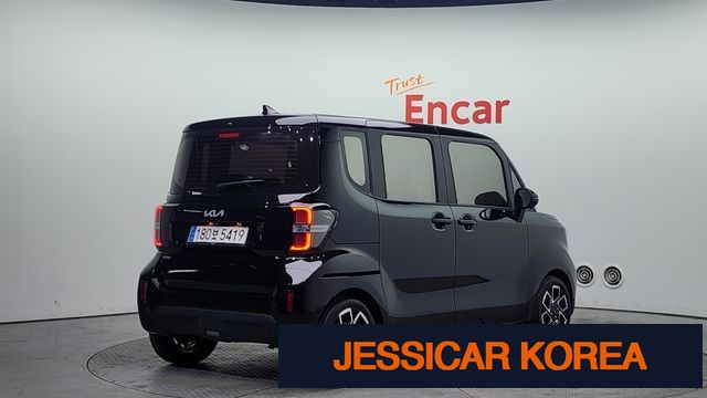 2025 Kia The New Kia Ray - Thumbnail 20