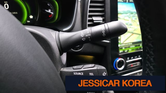 2017 Renault Korea SM6 - Thumbnail 4