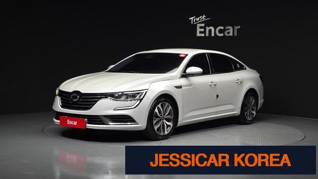 2017 Renault Korea SM6 - Thumbnail 7