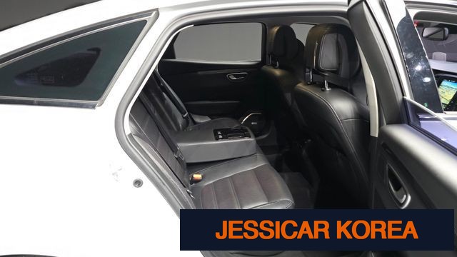 2017 Renault Korea SM6 - Thumbnail 9