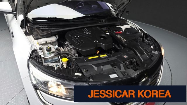 2017 Renault Korea SM6 - Thumbnail 11