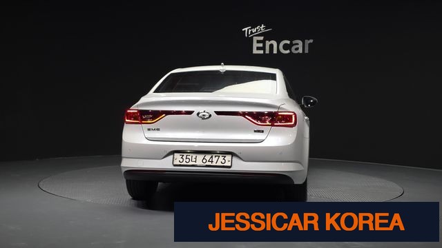2017 Renault Korea SM6 - Thumbnail 15