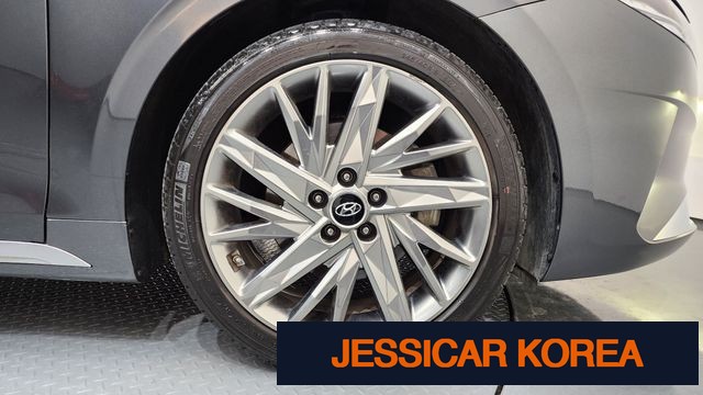 2020 Hyundai The New Grandeur IG - Thumbnail 3