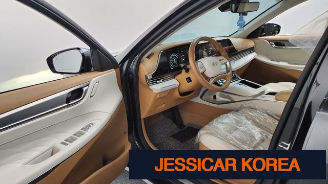 2020 Hyundai The New Grandeur IG - Thumbnail 6