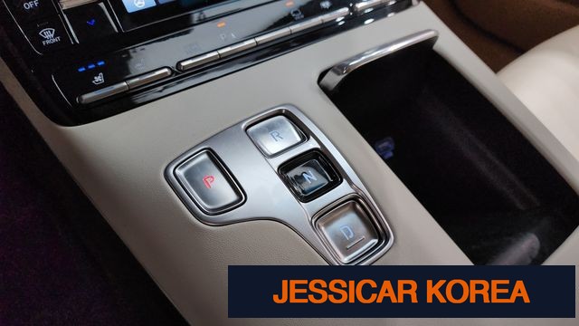 2020 Hyundai The New Grandeur IG - Thumbnail 17