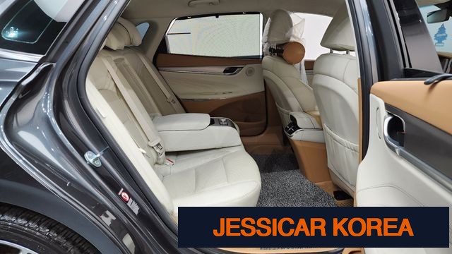 2020 Hyundai The New Grandeur IG - Thumbnail 19