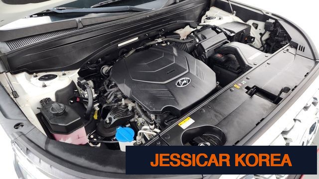 2021 Hyundai Palisade - Thumbnail 2