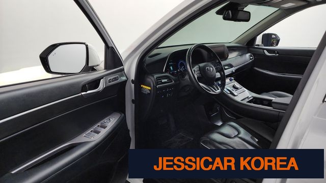 2021 Hyundai Palisade - Thumbnail 3