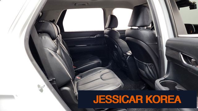 2021 Hyundai Palisade - Thumbnail 4