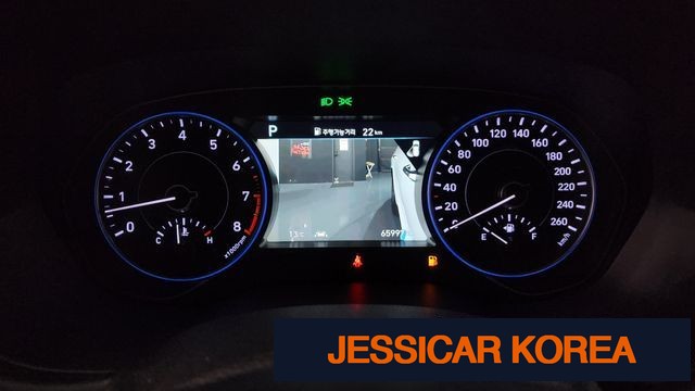 2021 Hyundai Palisade - Thumbnail 5