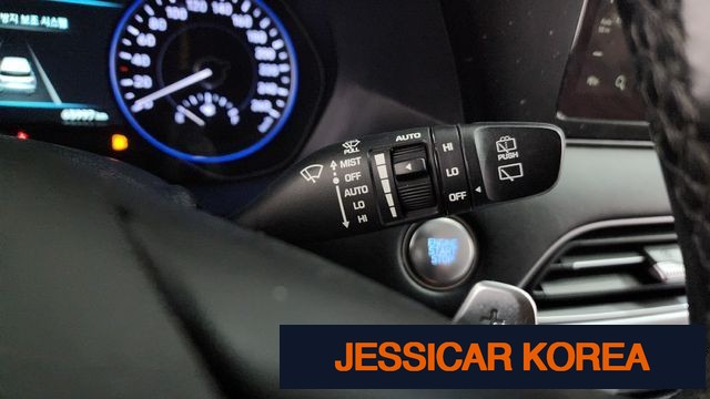 2021 Hyundai Palisade - Thumbnail 8