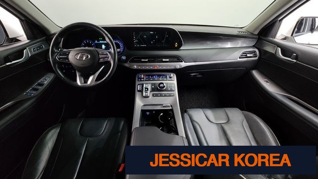 2021 Hyundai Palisade - Thumbnail 9